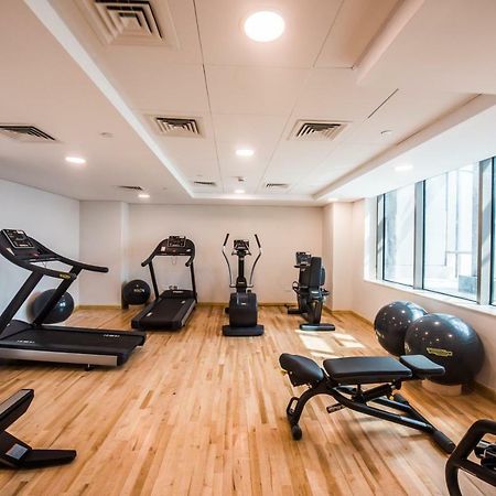 دبي Fantastay Sparkle Tower Luxury 1 Br المظهر الخارجي الصورة